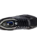 Lico - Turnschuhe - LICO Indoor Turnschuhe schwarz/grau