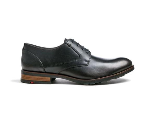 Lloyd - Business-Schuhe - Lloyd Business Jackson schwarz