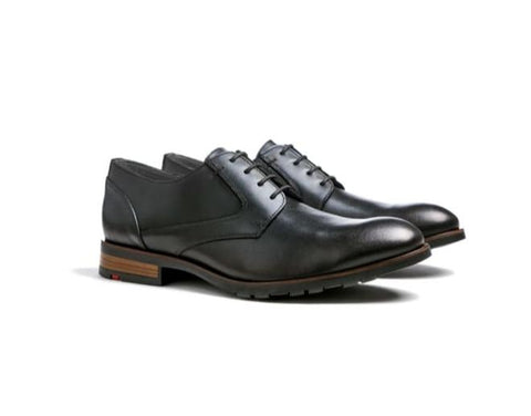 Lloyd - Business-Schuhe - Lloyd Business Jackson schwarz