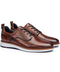 Lloyd - Business-Schuhe - Lloyd Business Monza dark brown