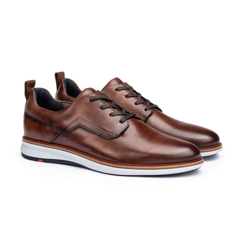 Lloyd - Business-Schuhe - Lloyd Business Monza dark brown