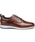 Lloyd - Business-Schuhe - Lloyd Business Monza dark brown