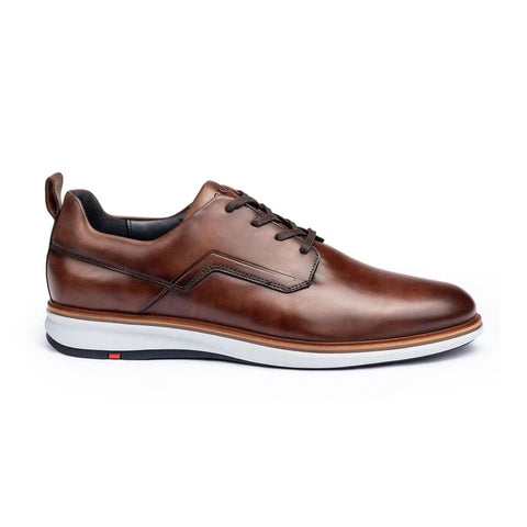 Lloyd - Business-Schuhe - Lloyd Business Monza dark brown