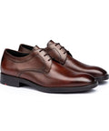 Lloyd - Business-Schuhe - Lloyd Business Vento brandy