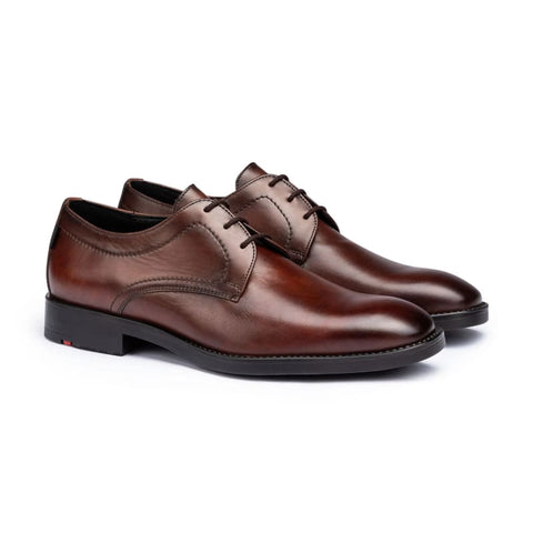 Lloyd - Business-Schuhe - Lloyd Business Vento brandy