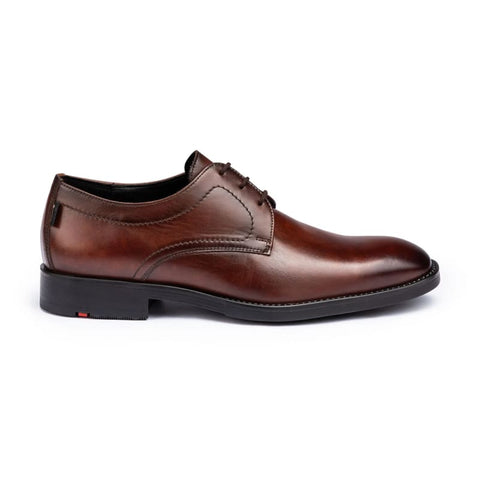 Lloyd - Business-Schuhe - Lloyd Business Vento brandy