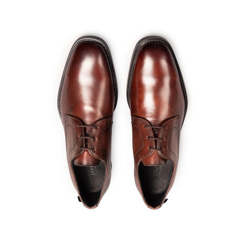 Lloyd - Business-Schuhe - Lloyd Business Vento brandy