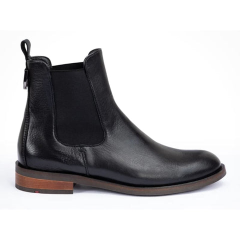 Lloyd - Chelsea Boots - Lloyd Chelsea Boot black