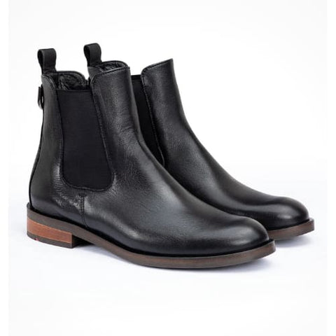 Lloyd - Chelsea Boots - Lloyd Chelsea Boot black