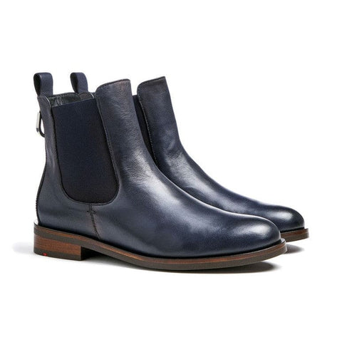 Lloyd - Chelsea Boots - Lloyd Chelsea Boot midnight