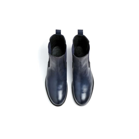 Lloyd - Chelsea Boots - Lloyd Chelsea Boot midnight