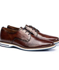 Lloyd - Business-Schuhe - Lloyd Business Dakin brandy