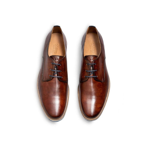 Lloyd - Business-Schuhe - Lloyd Business Dakin brandy