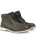 Lloyd - Schnürboots - Lloyd Schnürboot Varas bosco/grey