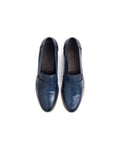 Lloyd - Slippers - Lloyd Slipper Lagos midnight