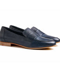 Lloyd - Slippers - Lloyd Slipper Lagos midnight