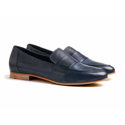 Lloyd - Slippers - Lloyd Slipper Lagos midnight