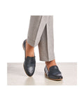 Lloyd - Slippers - Lloyd Slipper Lagos midnight