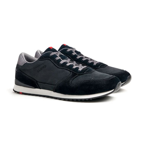 Lloyd - Sneakers - Lloyd Sneaker Edmond black