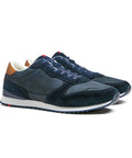 Lloyd - Sneakers - Lloyd Sneaker Edmond navy