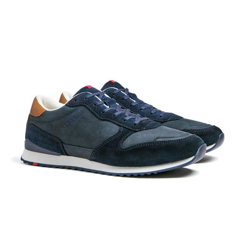 Lloyd - Sneakers - Lloyd Sneaker Edmond navy