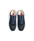 Lloyd - Sneakers - Lloyd Sneaker Edmond navy