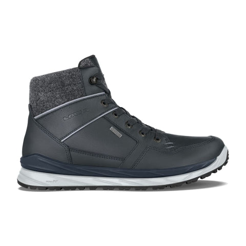 Lowa - Winterboots - Lowa Atrato GTX navy/alu