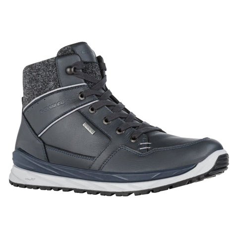 Lowa - Winterboots - Lowa Atrato GTX navy/alu