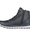 Lowa - Winterboots - Lowa Atrato GTX navy/alu