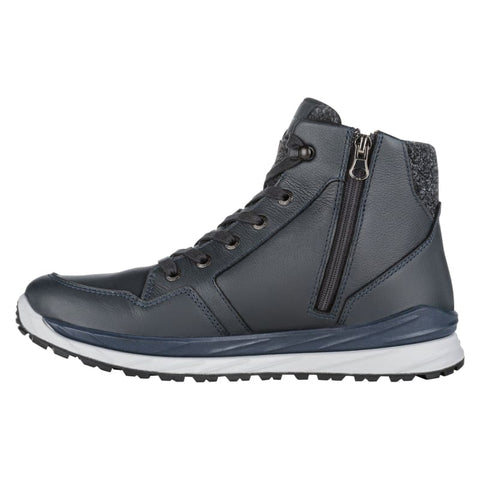 Lowa - Winterboots - Lowa Atrato GTX navy/alu