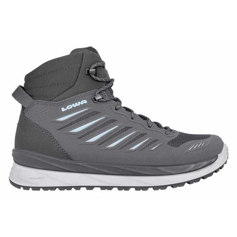 Lowa - Trekkingschuhe - Lowa Axos GTX mid