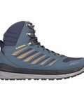 Lowa - Trekkingschuhe - Lowa Axos GTX mid