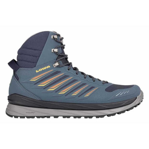 Lowa - Trekkingschuhe - Lowa Axos GTX mid