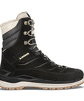 Lowa - Winterboots - Lowa Calceta EVO GTX schwarz/champagner