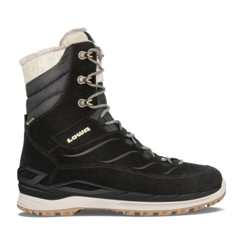 Lowa - Winterboots - Lowa Calceta EVO GTX schwarz/champagner