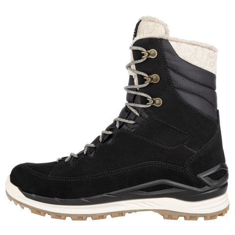 Lowa - Winterboots - Lowa Calceta EVO GTX schwarz/champagner