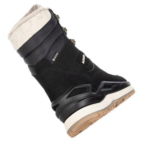 Lowa - Winterboots - Lowa Calceta EVO GTX schwarz/champagner