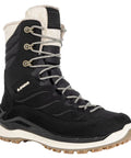 Lowa - Winterboots - Lowa Calceta EVO GTX schwarz/champagner