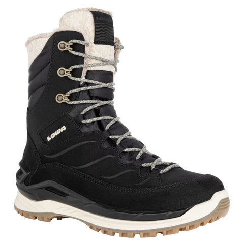 Lowa - Winterboots - Lowa Calceta EVO GTX schwarz/champagner