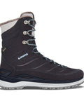 Lowa - Winterboots - Lowa Calceta EVO GTX navy/eisblau