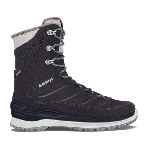 Lowa - Winterboots - Lowa Calceta EVO GTX navy/eisblau