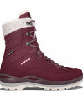 Lowa - Winterboots - Lowa Calceta III GTX bordeaux