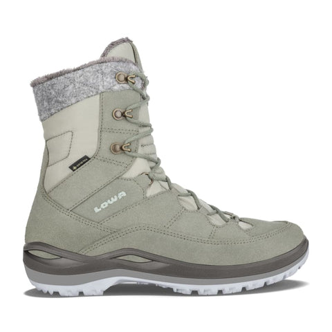 Lowa - Winterboots - Lowa Calceta III GTX seegras/jade