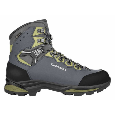 Lowa - Wanderschuhe - Lowa Camino Evo GTX