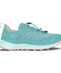 Lowa - Trailrunning-Schuhe - Lowa Fortux GTX arktis/rose