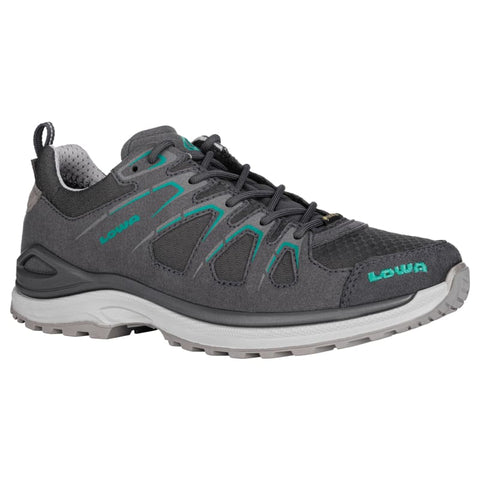 Lowa - Trekkingschuhe - Lowa Innox EVO GTX lo graphit/arktis