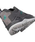 Lowa - Trekkingschuhe - Lowa Innox EVO GTX lo graphit/arktis