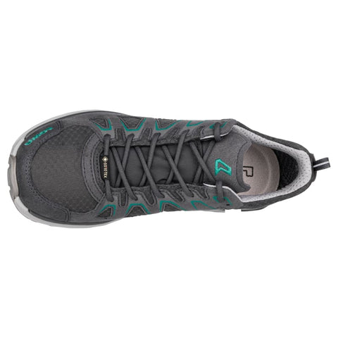 Lowa - Trekkingschuhe - Lowa Innox EVO GTX lo graphit/arktis