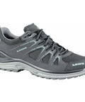 Lowa - Trekkingschuhe - Lowa Innox EVO GTX lo graphit/arktis