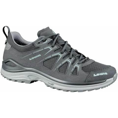 Lowa - Trekkingschuhe - Lowa Innox EVO GTX lo graphit/arktis